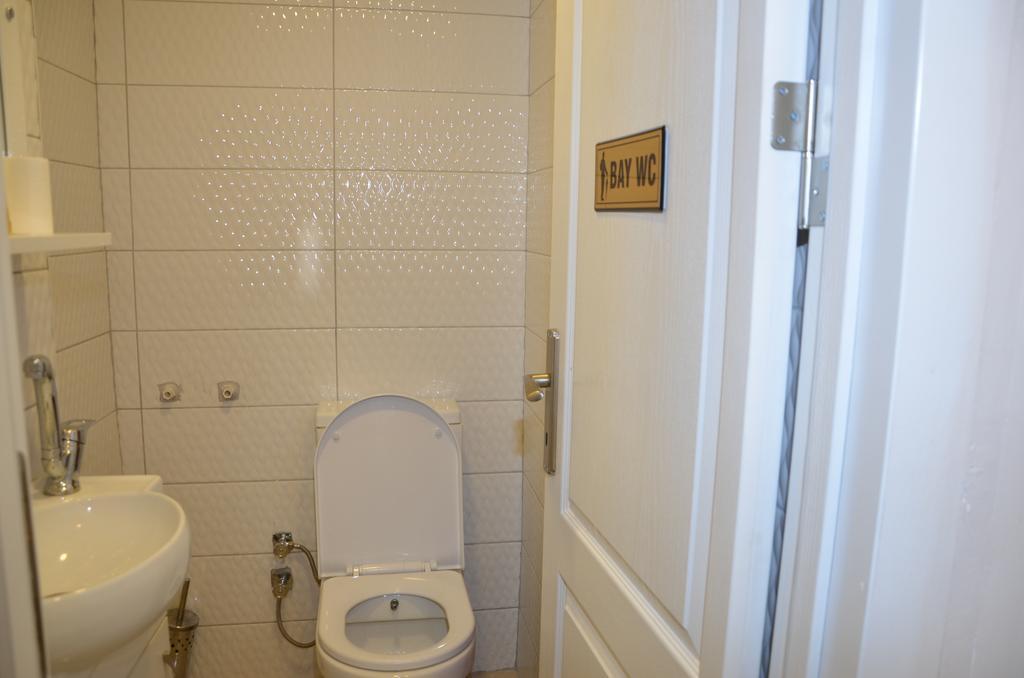 Ozkonak Hotel Ankara Pokój zdjęcie