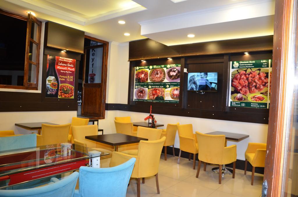 Ozkonak Hotel Ankara Pokój zdjęcie