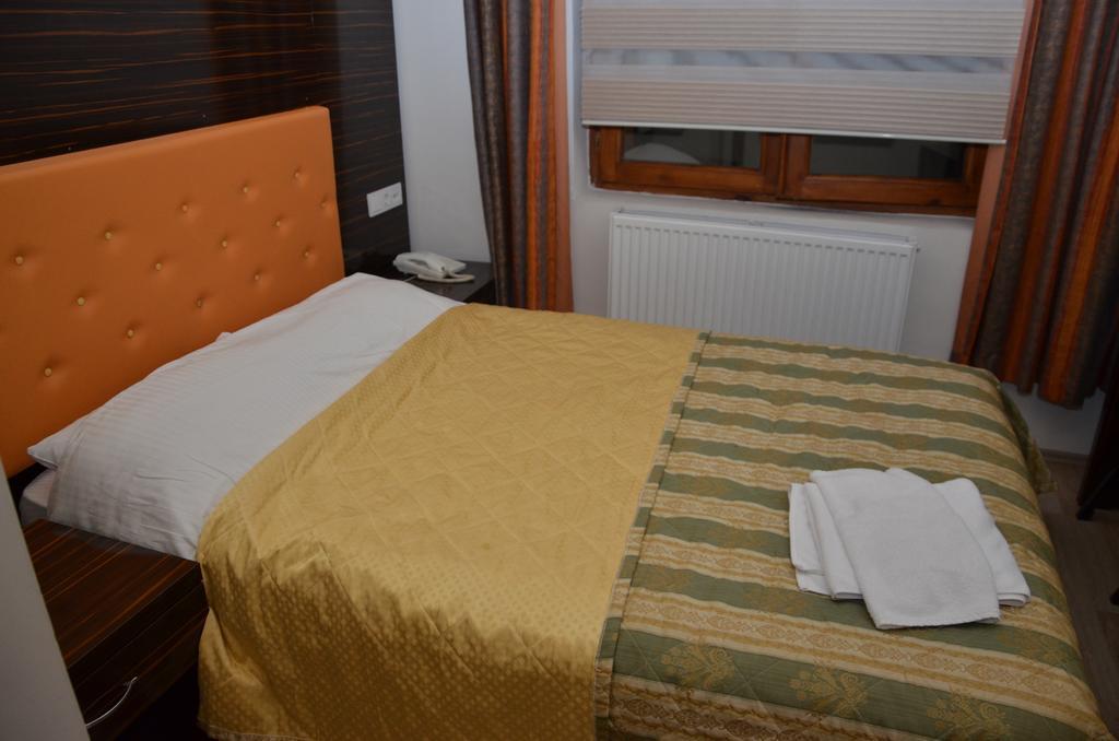 Ozkonak Hotel Ankara Pokój zdjęcie