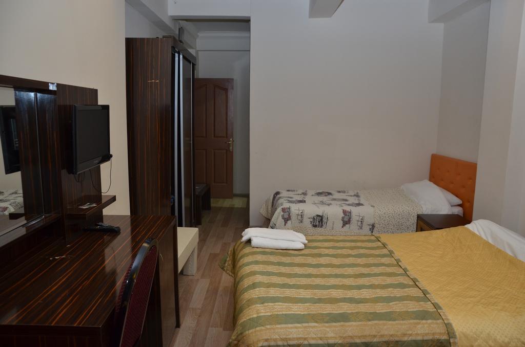 Ozkonak Hotel Ankara Pokój zdjęcie