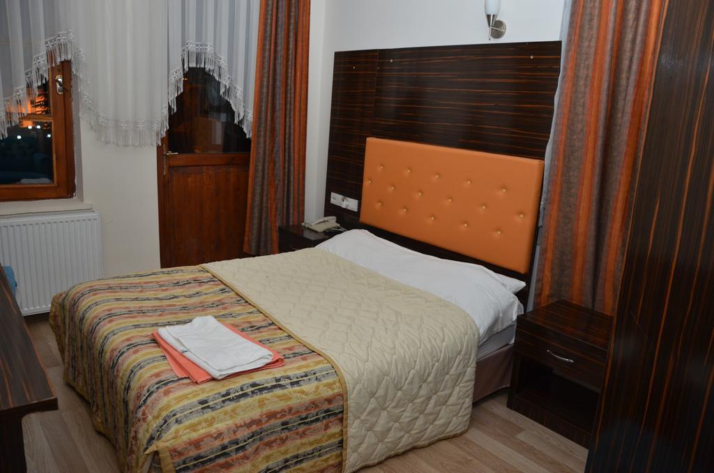 Ozkonak Hotel Ankara Zewnętrze zdjęcie