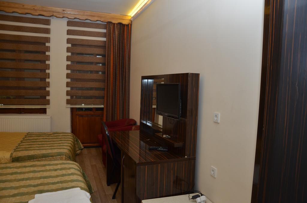 Ozkonak Hotel Ankara Pokój zdjęcie