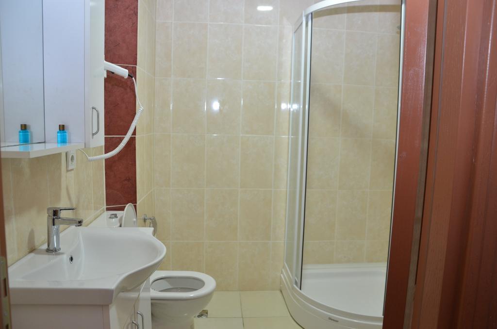 Ozkonak Hotel Ankara Pokój zdjęcie