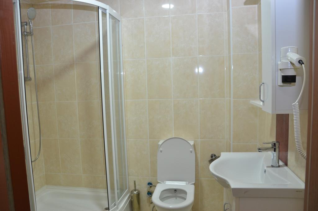 Ozkonak Hotel Ankara Pokój zdjęcie