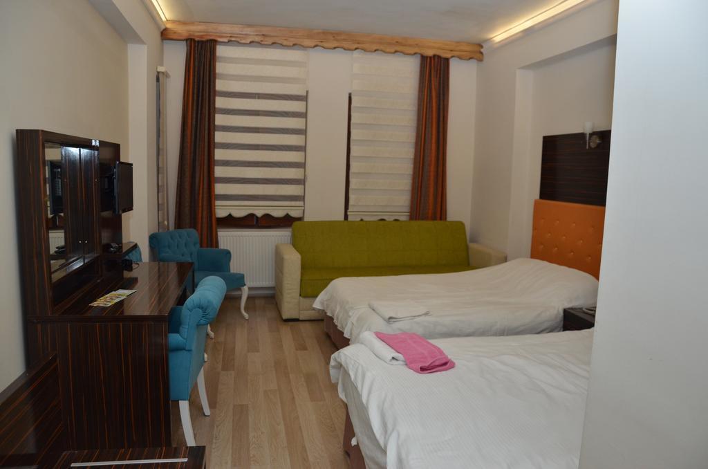 Ozkonak Hotel Ankara Pokój zdjęcie