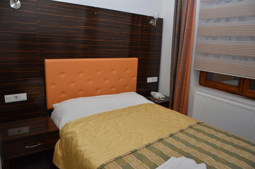 Ozkonak Hotel Ankara Pokój zdjęcie