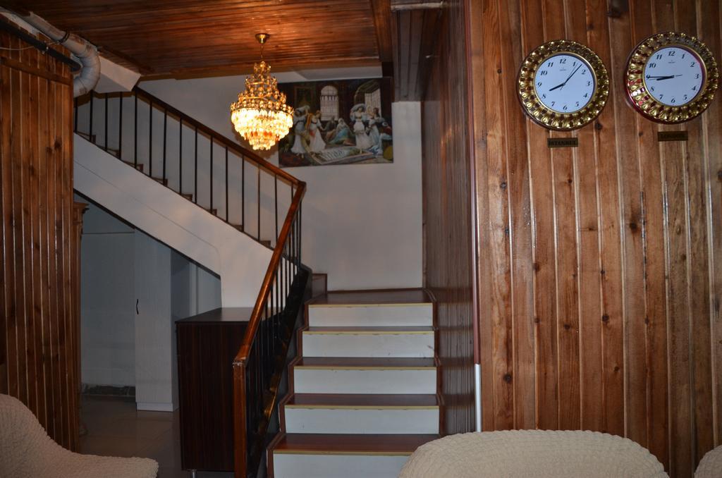 Ozkonak Hotel Ankara Pokój zdjęcie